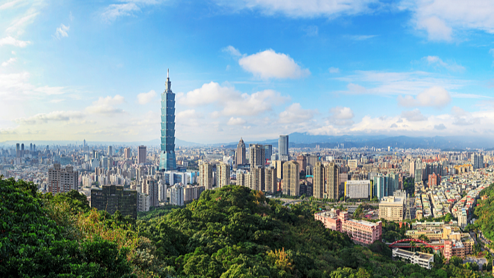 DPP Dikecam Karena Berupaya Mencapai 'Kemerdekaan Taiwan' dengan Mengandalkan Kekuatan Eksternal