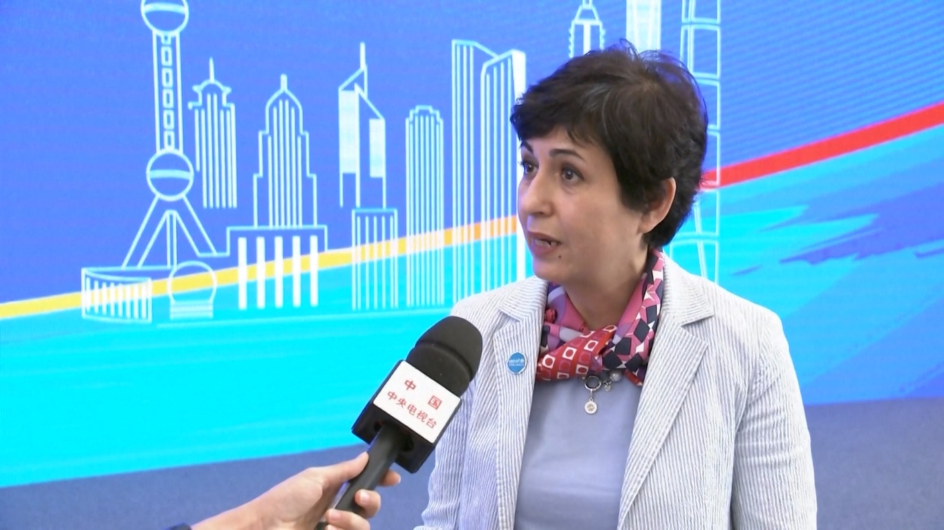 Tujuannya adalah untuk meningkatkan pembinaan pemuda dengan meningkatkan kerja sama internasional dalam bidang pendidikan