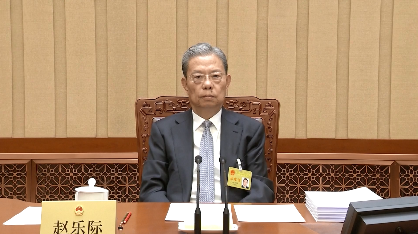 Lembaga Legislatif Tertinggi Tiongkok Pertimbangkan RUU Bantuan Sosial, Revisi UU Pertanian, dan RUU Lainnya