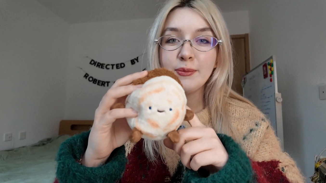 Vlogger Rusia: Produk Budaya Kreatif Tiongkok Membuat Sejarah Tiongkok Kuno Mudah Diakses