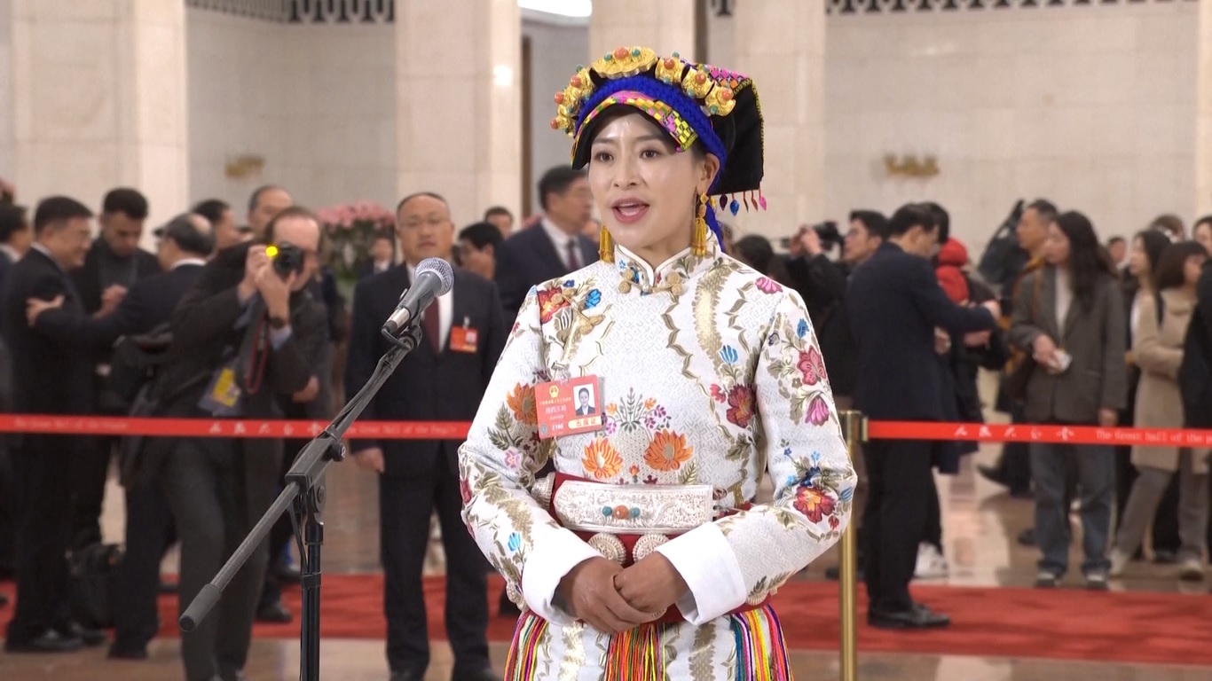 Wangmo