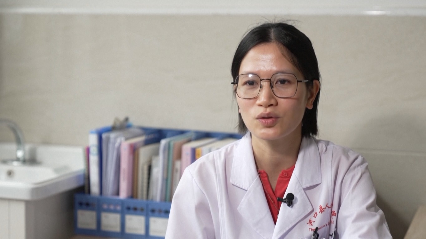 Selama delapan tahun