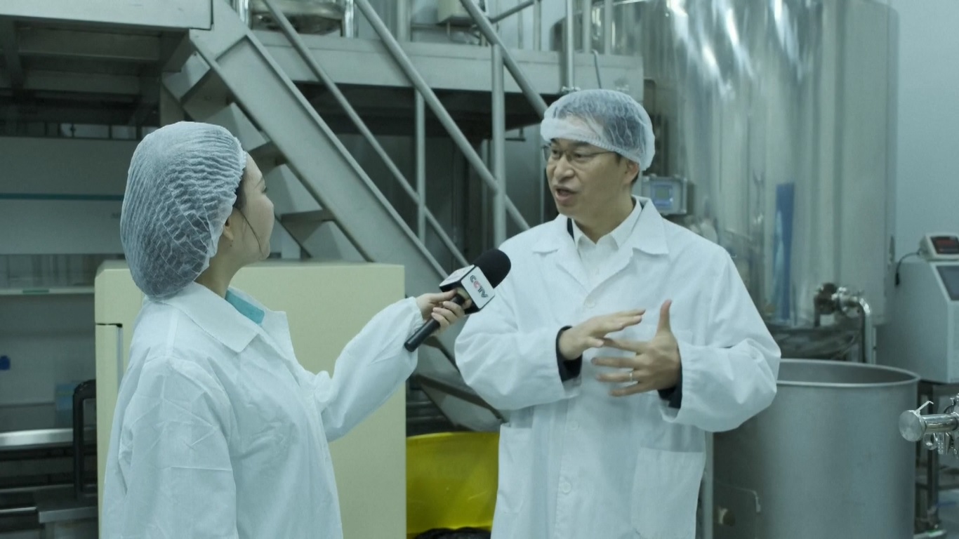 Pusat tersebut mendukung lebih dari 100 perusahaan setiap tahunnya dengan menyediakan layanan penting dalam validasi konsep