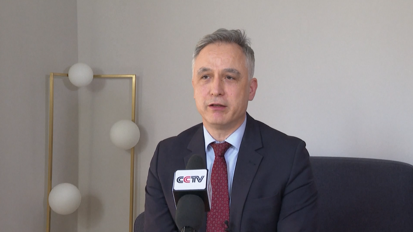 Pengamat Global: Pembangunan Berkualitas Tinggi di Tiongkok Membawa Implikasi Signifikan bagi Dunia