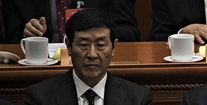 Kejaksaan Tiongkok telah mengajukan dakwaan terhadap Shen Deyong