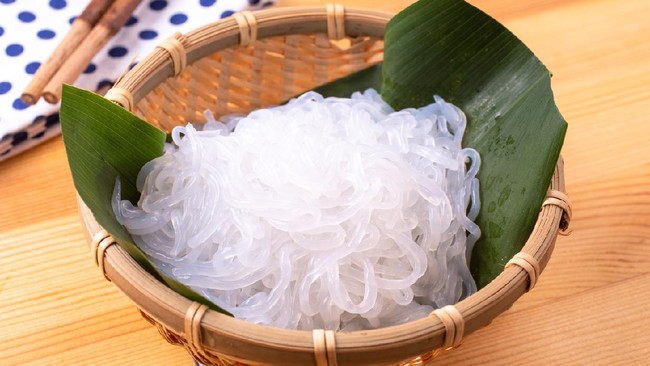 Makanan rendah gula untuk penderita kencing manis sering dianggap terbatas