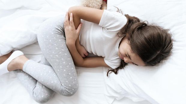 Tak cuma pada orang dewasa