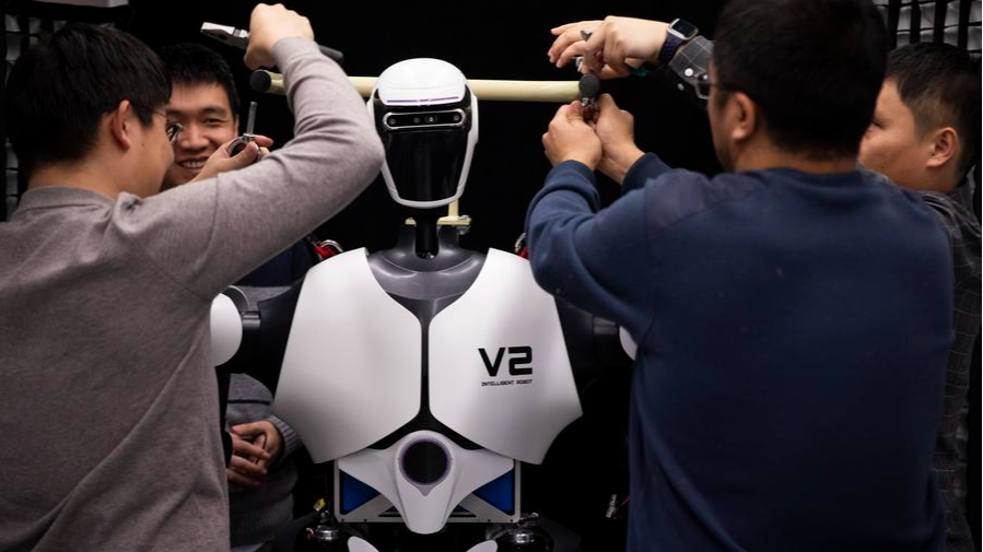 Salah satu dampak positif AI terhadap budaya