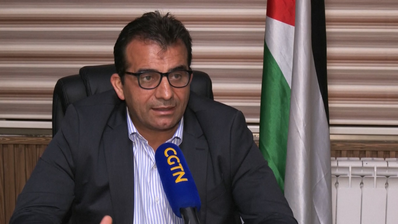 Ia menggambarkannya sebagai hal yang sangat terpuji dan sangat penting bagi kerja kemanusiaan lembaga tersebut