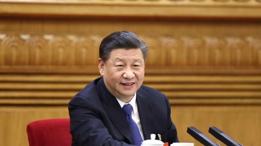 Xi Jinping