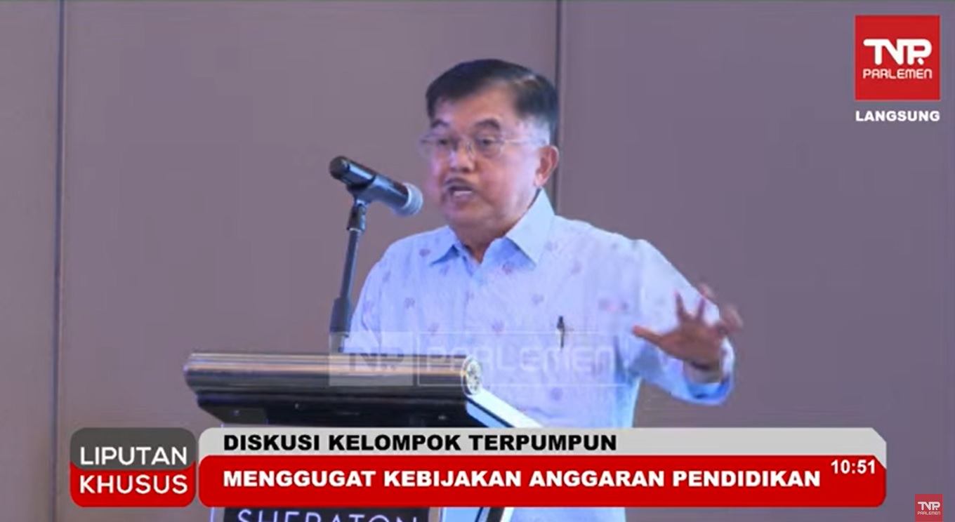 Mereka yang menjadi menteri harus mampu mengeksekusi program