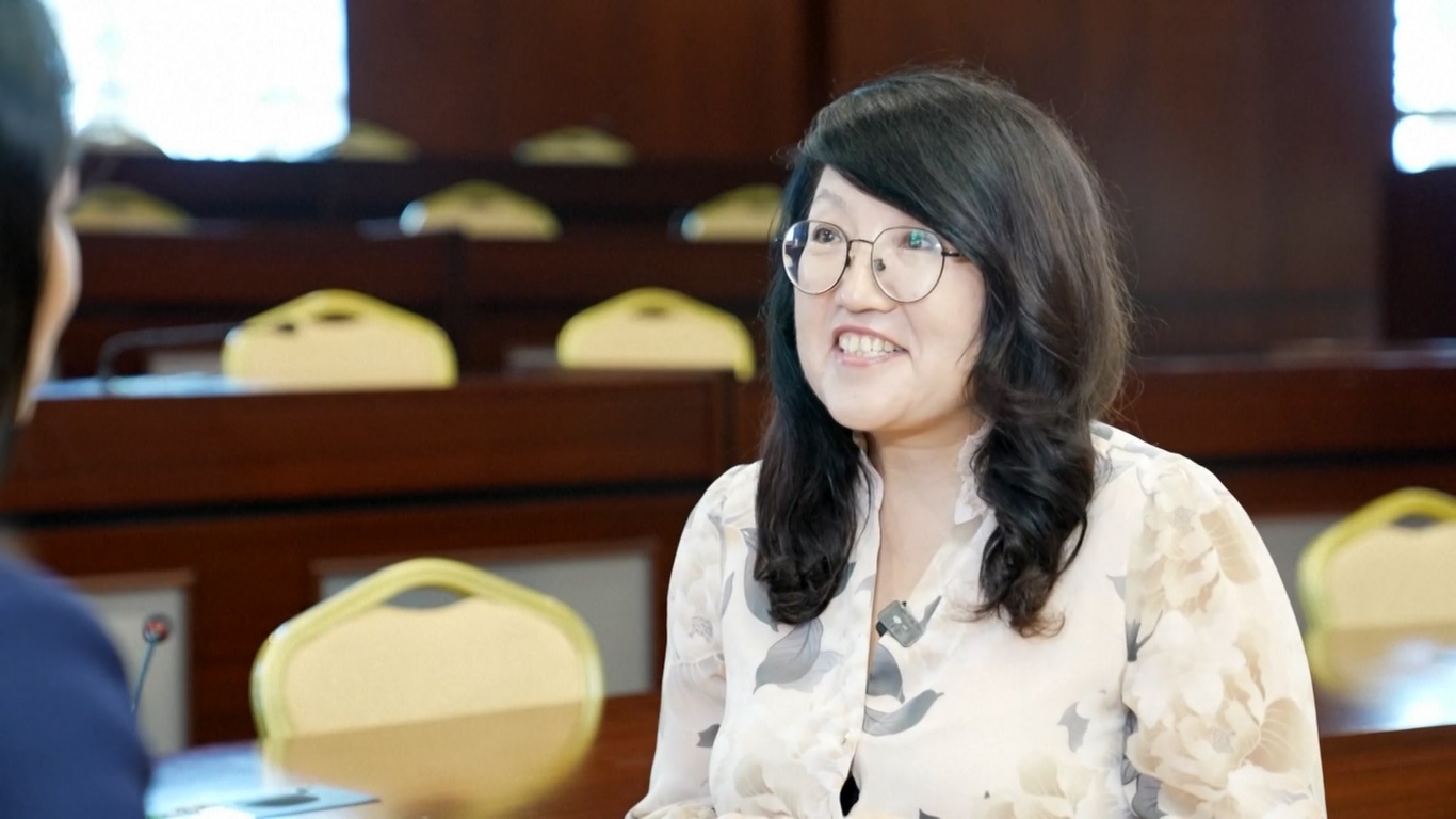 Meskipun BRI pada intinya mempromosikan infrastruktur