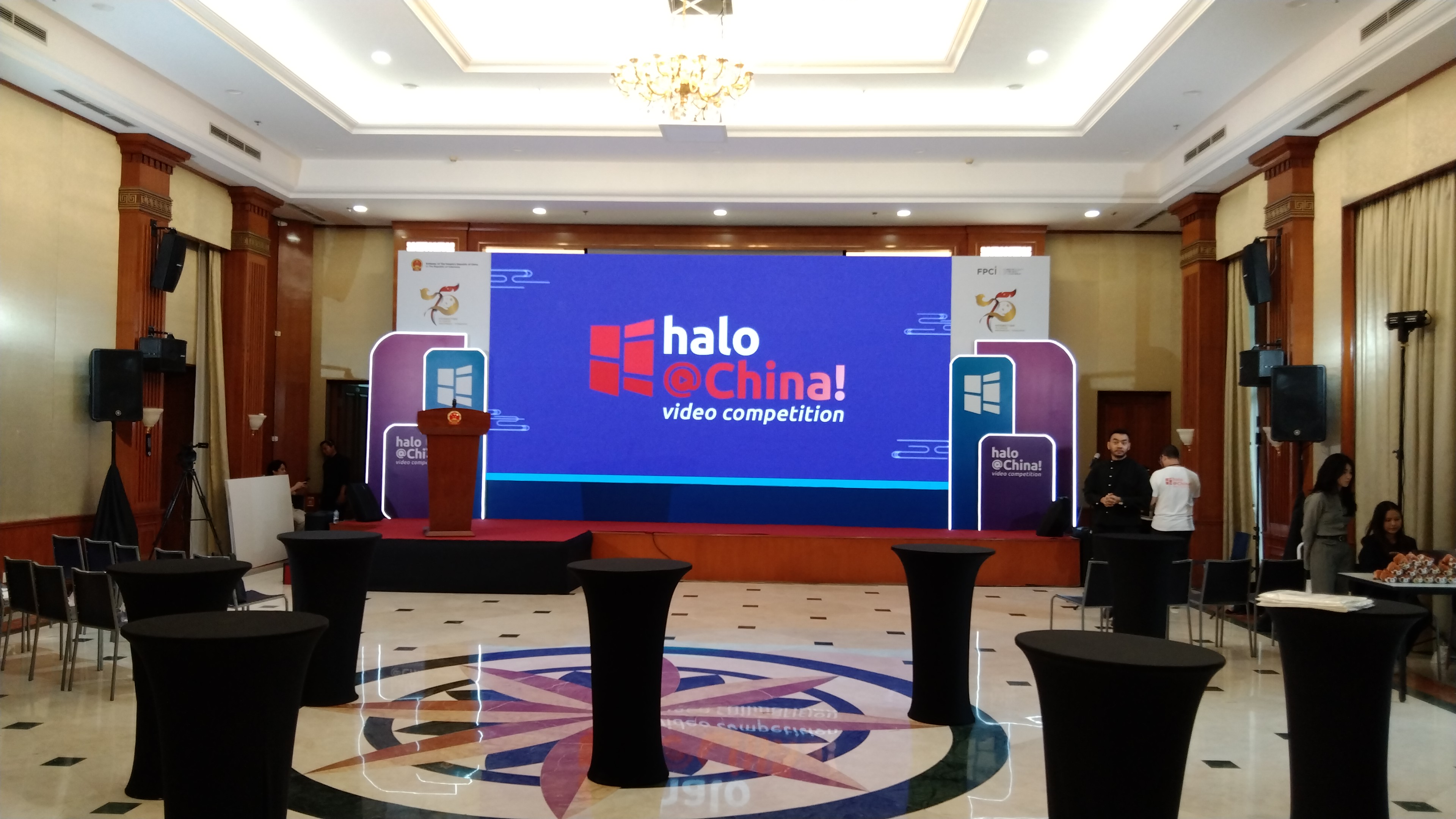 Program “Halo China 2025” Resmi Ditutup, Indonesia–Tiongkok Tegaskan Penguatan Hubungan Masyarakat