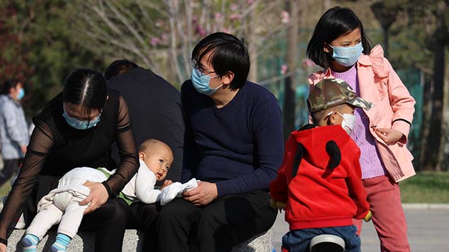 Shenzhen mengalami penurunan jumlah kelahiran selama empat tahun berturut-turut sejak 2017