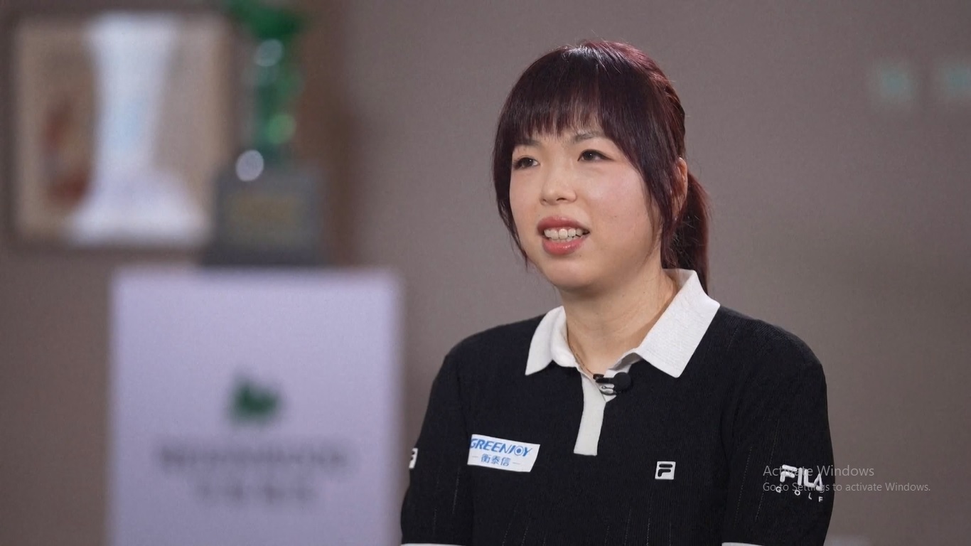 Merefleksikan pencapaiannya yang luar biasa di Olimpiade Rio