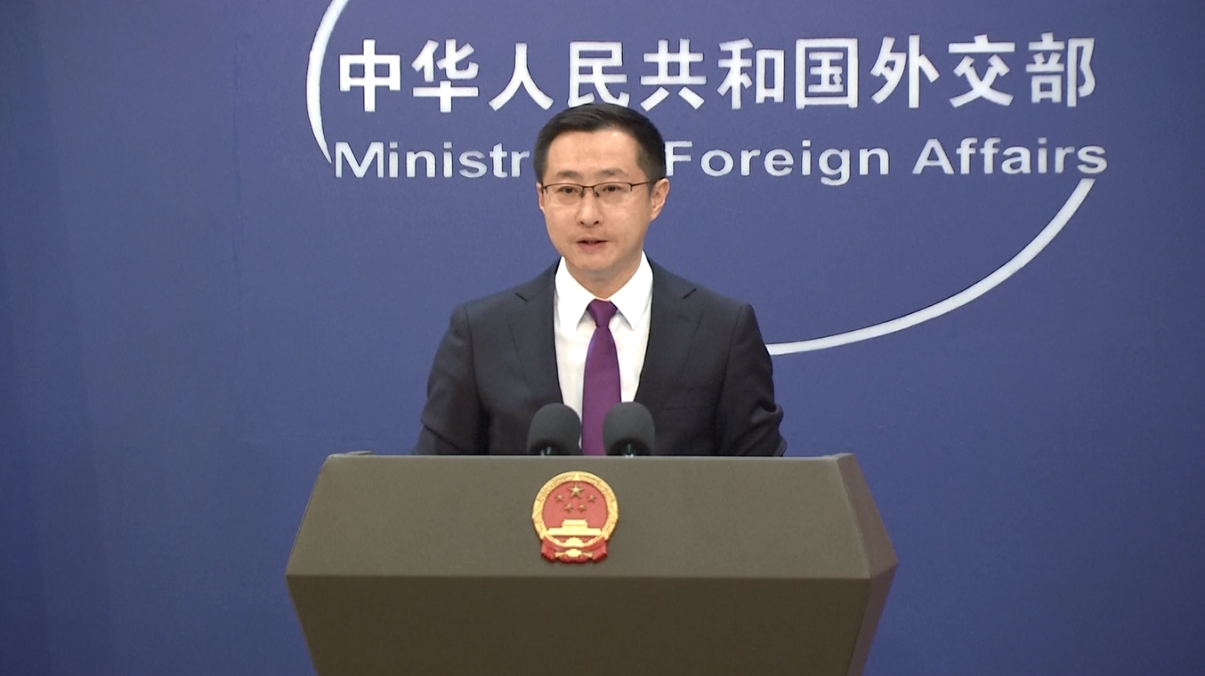 Tiongkok Tegaskan Kembali Dukungannya untuk Amerika Latin dan Penentangannya yang Tegas terhadap Campur Tangan Asing