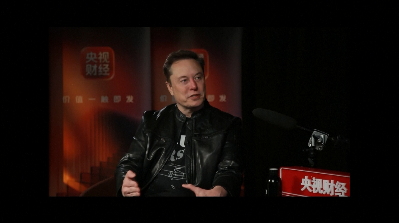 Elon Musk Kaitkan Keberlanjutan Pembangunan Tiongkok dengan Kepemimpinan Xi Jinping