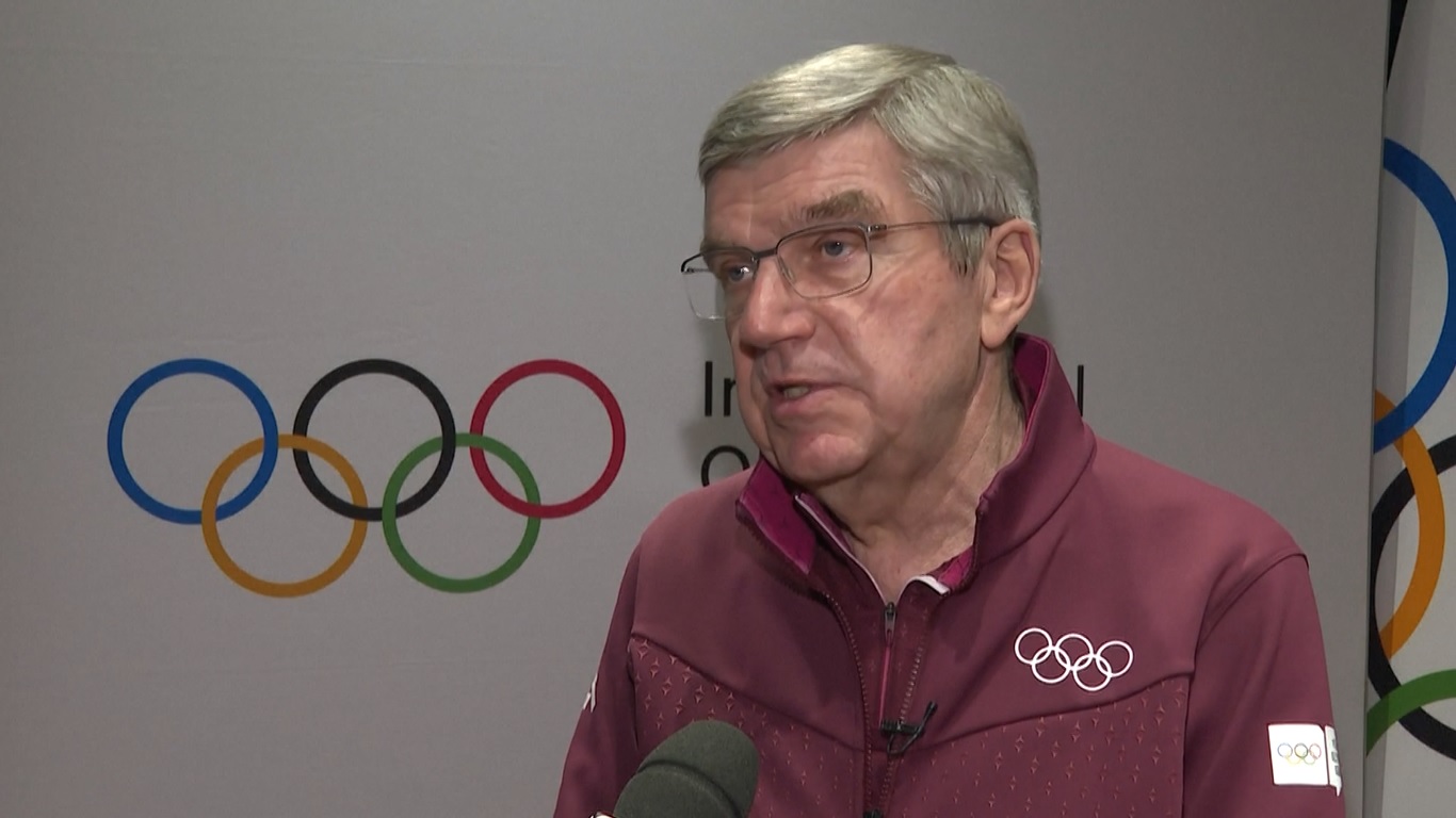 Dengan fondasi yang kuat