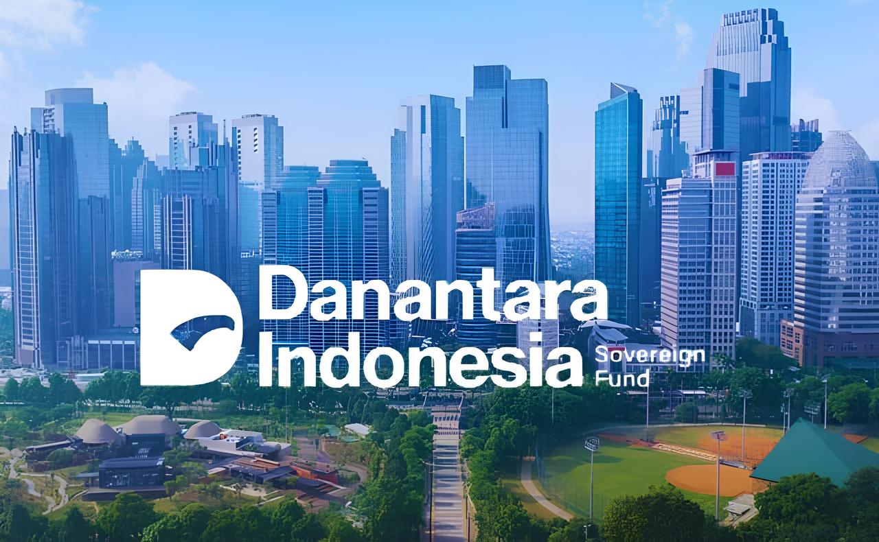 Danantara