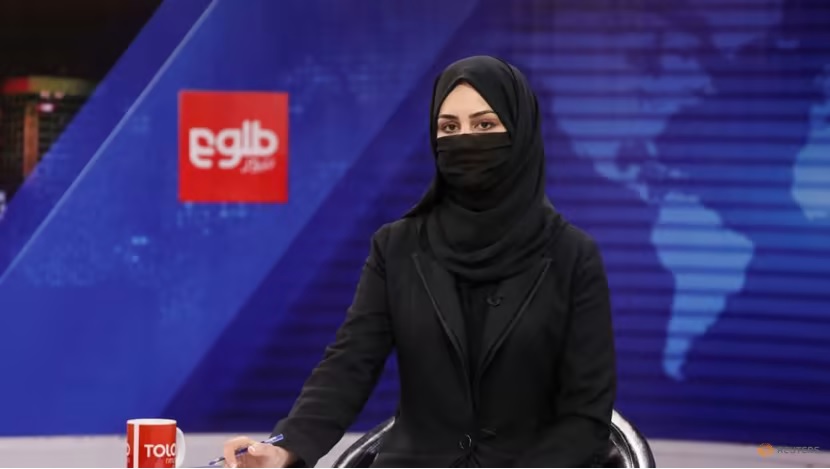 lebih dari 75 persen jurnalis perempuan telah kehilangan pekerjaan mereka