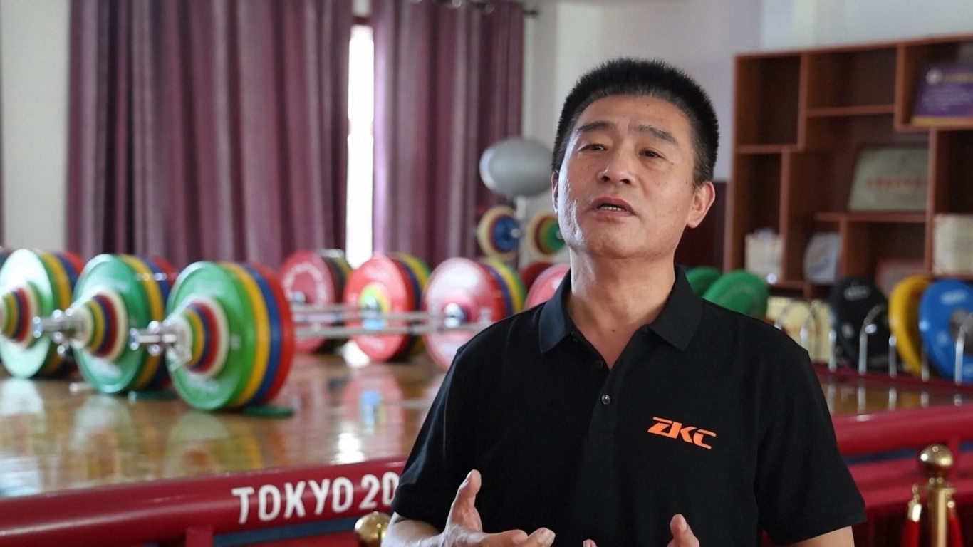 Selama Olimpiade tahun ini