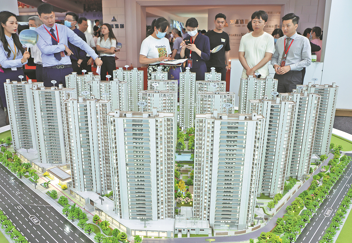 Kota di Jiangsu mencabut pembatasan pasar meningkatkan harapan untuk pelonggaran serupa di tempat lain
