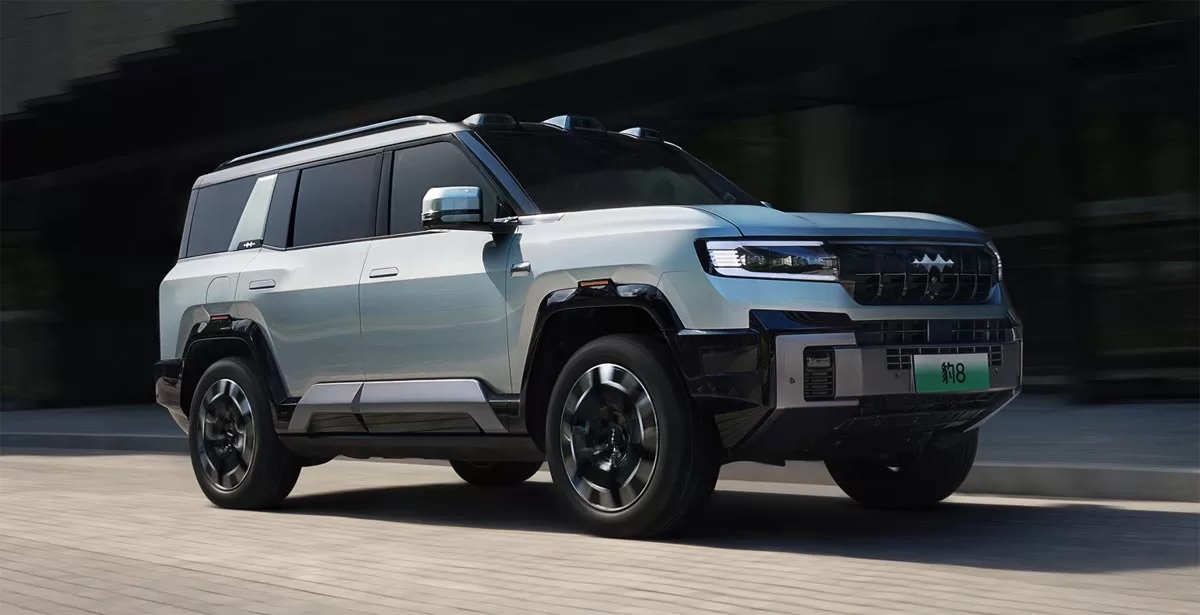 Kedua perusahaan tersebut bertujuan untuk mengembangkan solusi mengemudi cerdas off-road eksklusif pertama di dunia