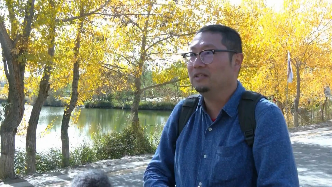 Xinjiang dan Tibet Catat Rekor Jumlah Wisatawan Berkat Integrasi Budaya dan Peningkatan Infrastruktur