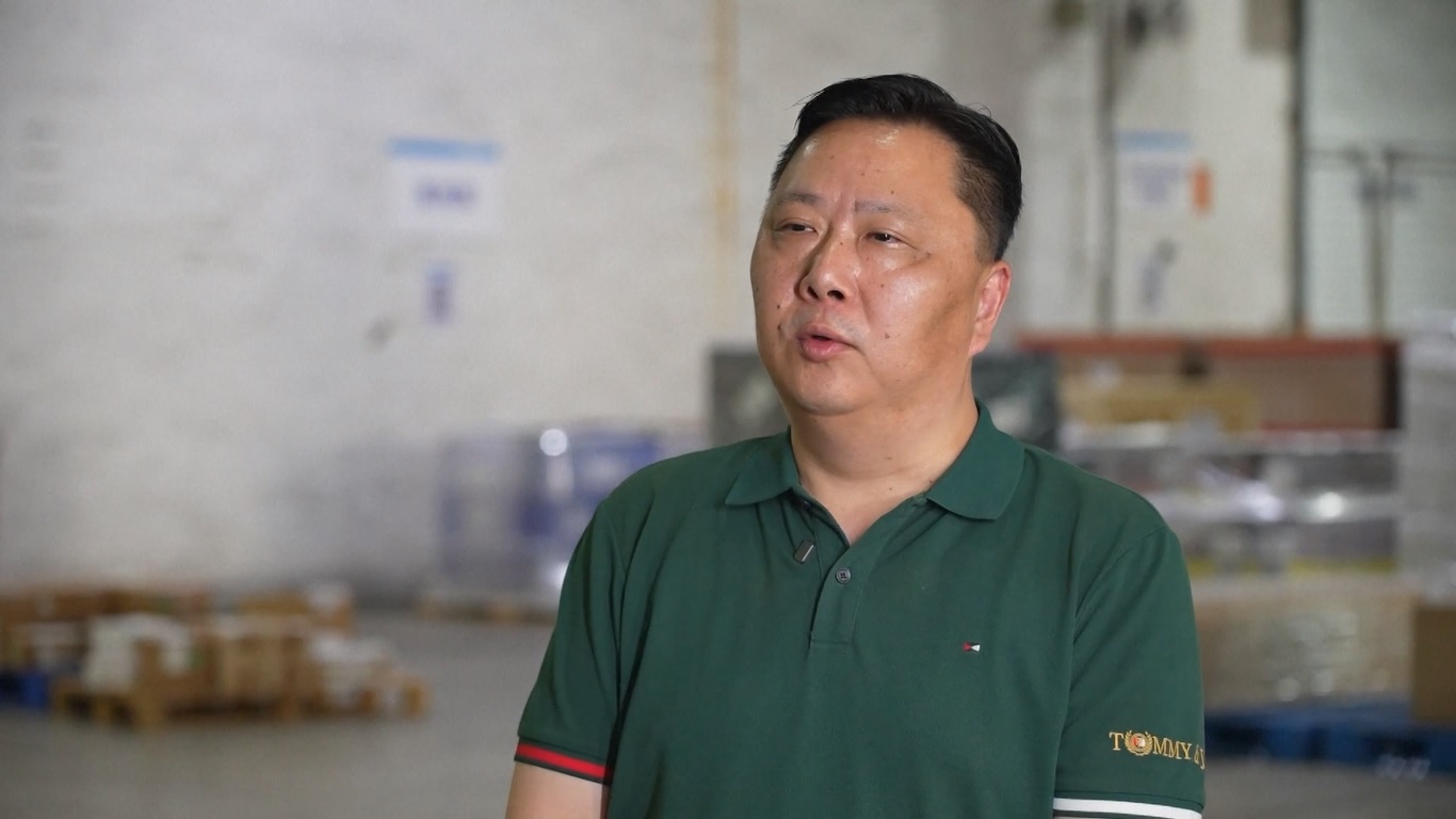 Sejak RCEP mulai berlaku pada tahun 2022