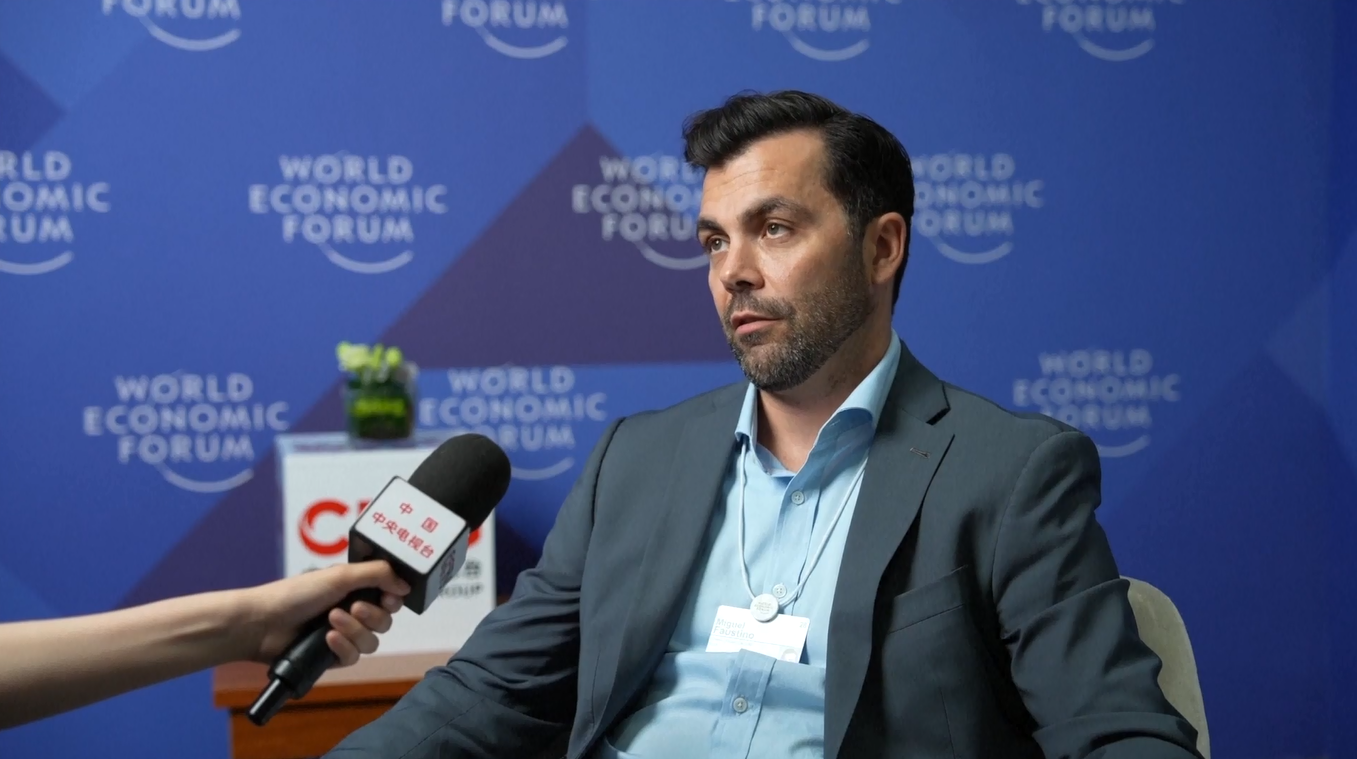 Perusahaan Global Soroti Tiongkok sebagai Pusat AI pada Konferensi di Shanghai