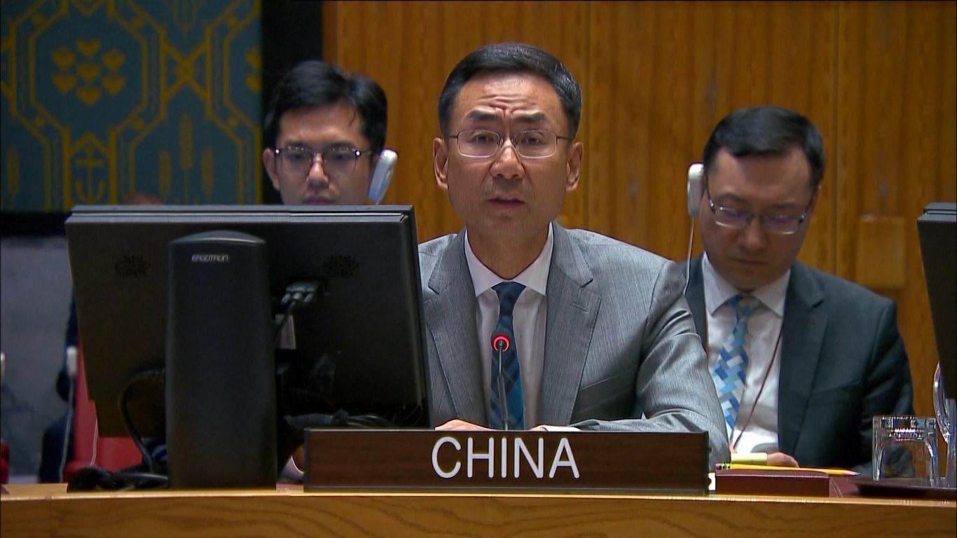 Tiongkok berharap bahwa para pihak akan membangun contoh ini dan mengingat kepentingan dan kesejahteraan rakyat Yaman