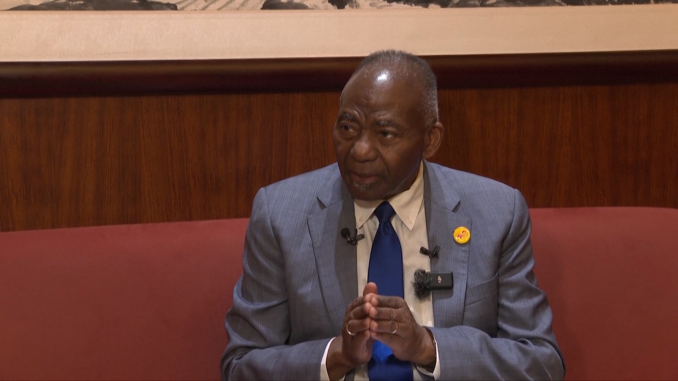 Ia menyatakan optimisme tentang potensi KTT FOCAC untuk meningkatkan kemitraan Afrika-Tiongkok dan mengatasi berbagai isu utama termasuk pembangunan kapasitas