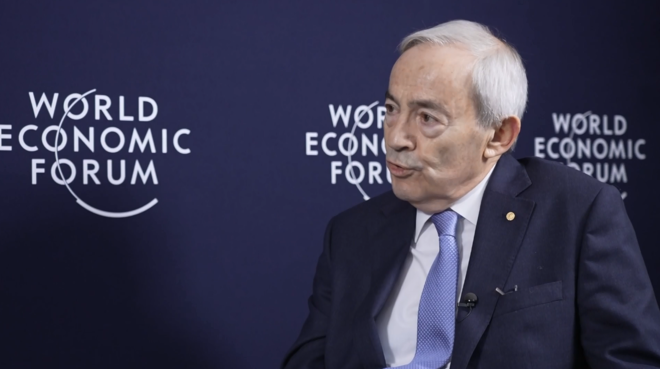 Peraih Nobel: Hubungan yang Lebih Erat antara Tiongkok dan Inggris adalah Kunci Kemakmuran Masa Depan dalam Menghadapi Tantangan Global