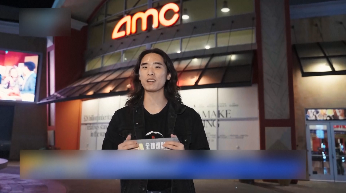 Film Tiongkok "Blades of the Guardians" Bangkitkan Kembali Antusiasme terhadap Film-film Bela Diri di Amerika Utara