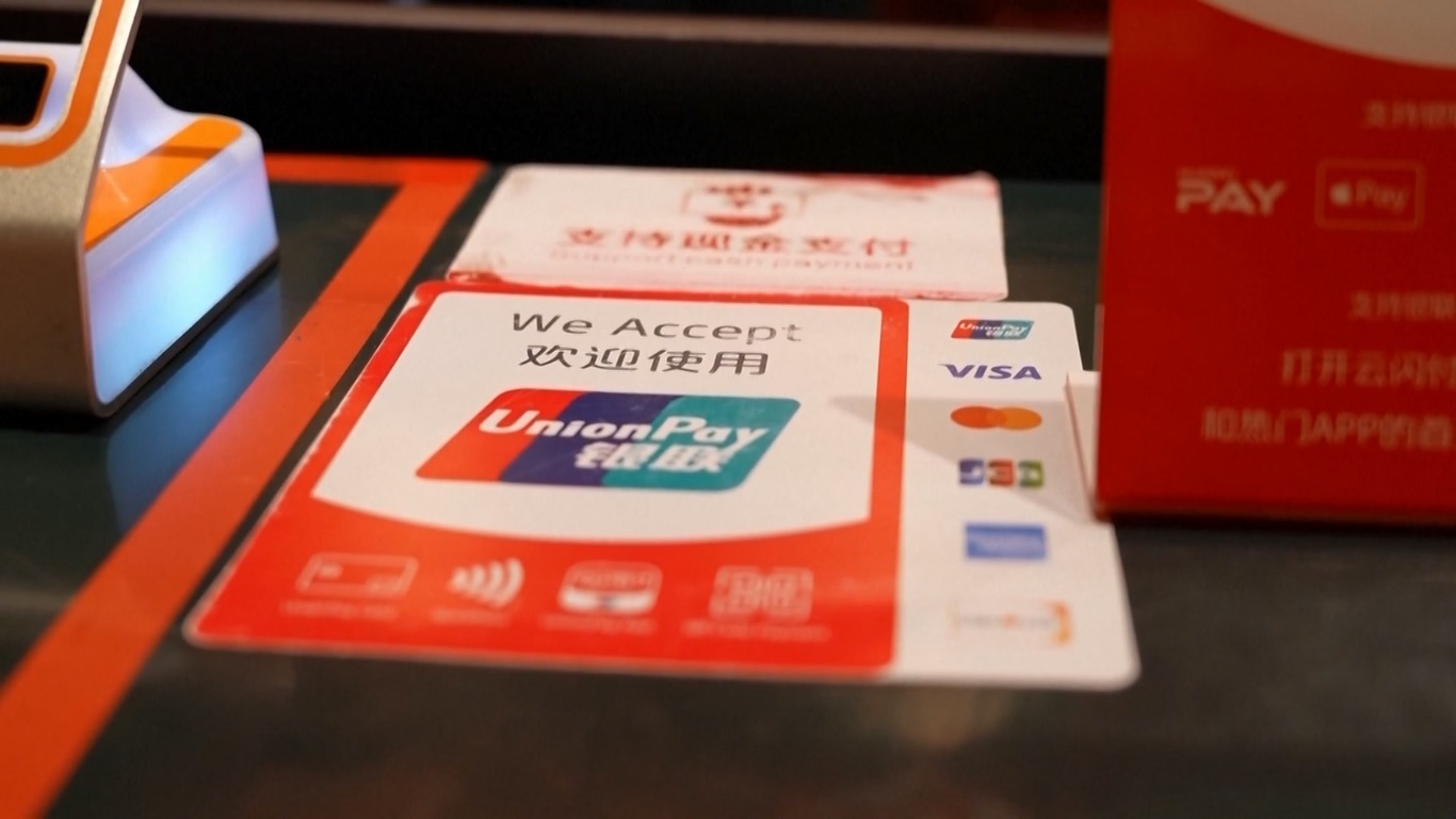 Tiongkok Laporkan Pertumbuhan Pesat dalam Pembayaran Online selama Musim Panas 2025
