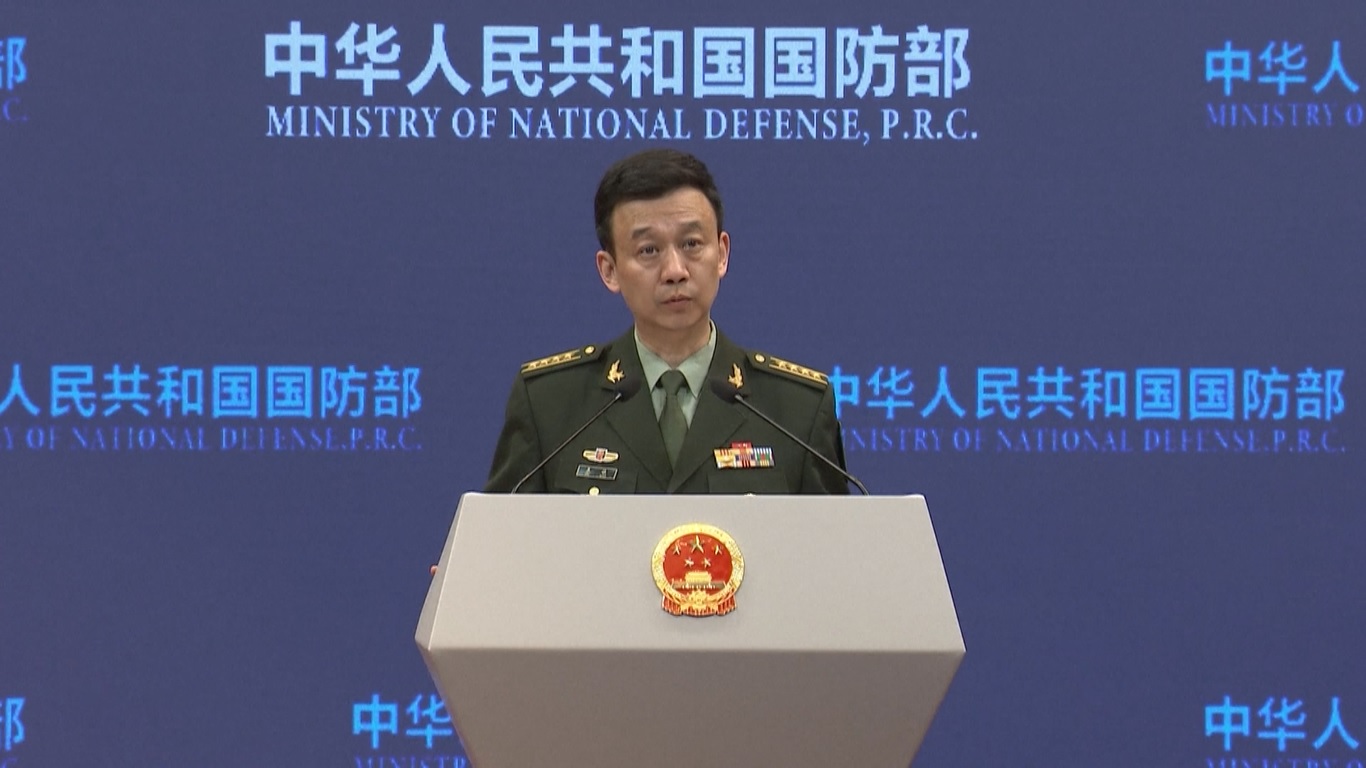 Wu mengatakan bahwa Tiongkok dengan tegas menentang negara-negara yang membentuk kelompok eksklusif