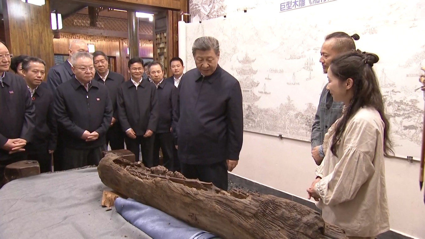 Dalam inspeksi tersebut