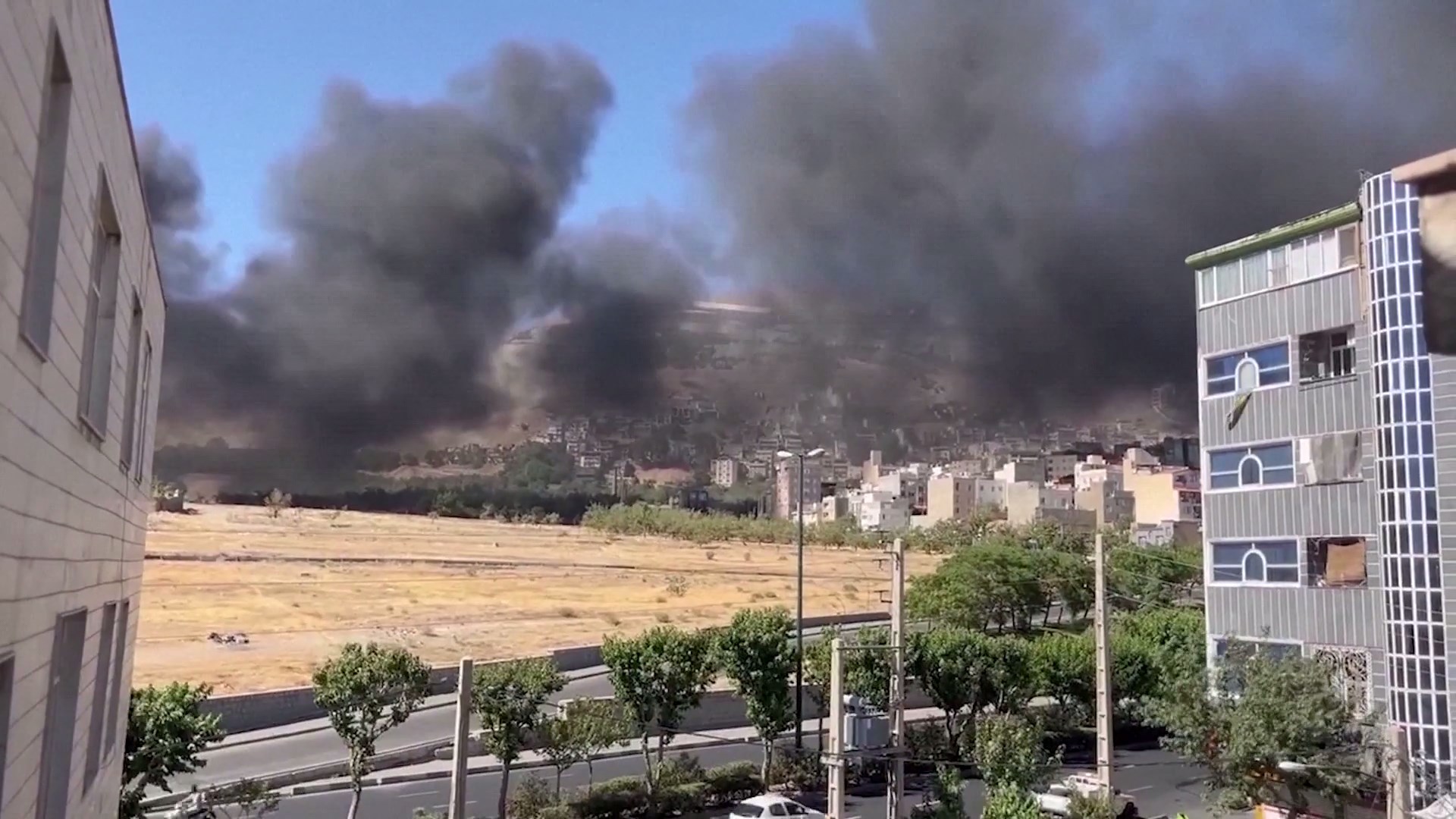 Iran Mengatakan Tidak Ada Kesepakatan untuk Melanjutkan Perundingan Nuklir dengan AS