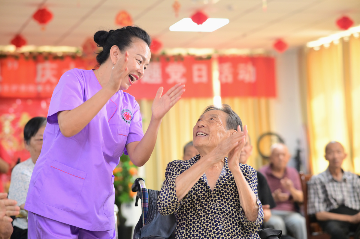 Negara berencana menaikkan usia pensiun berdasarkan prinsip sukarela dan fleksibel