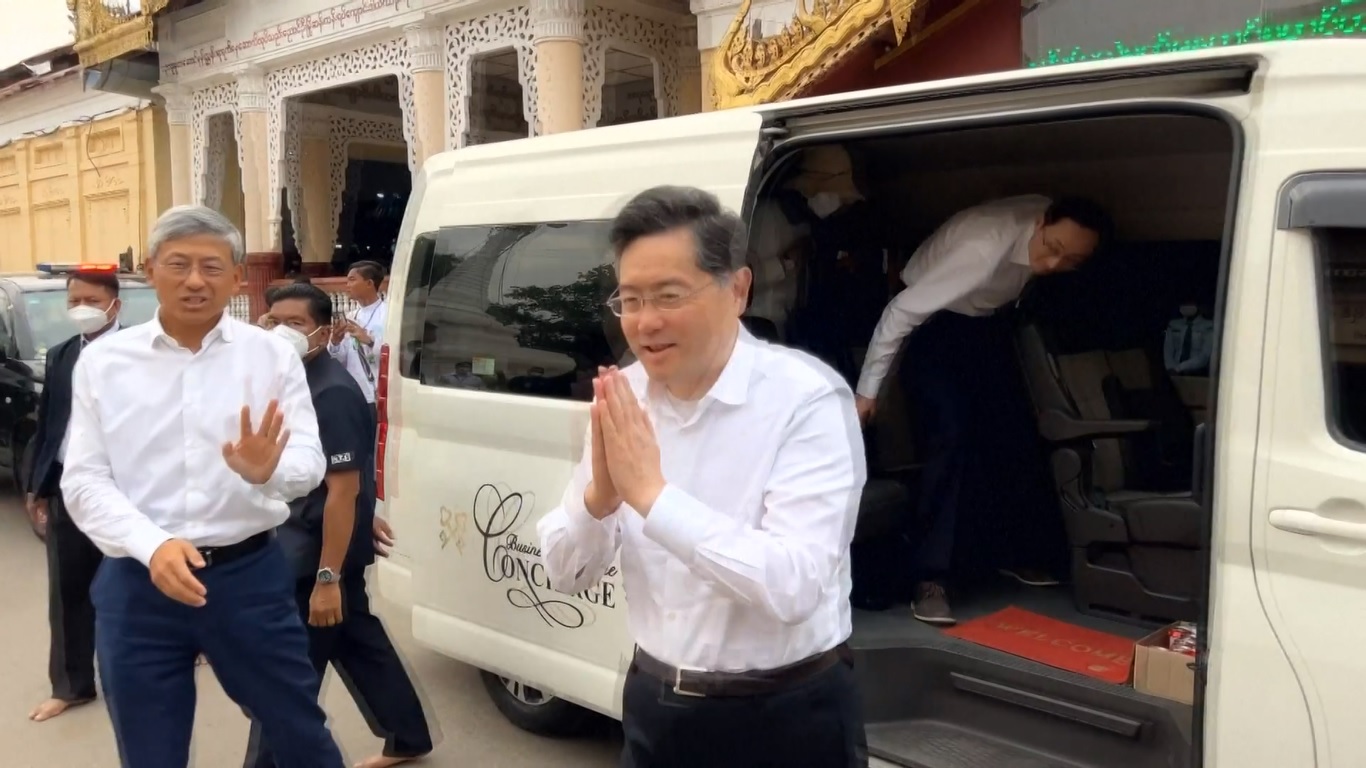 Dibangun pada tahun 1