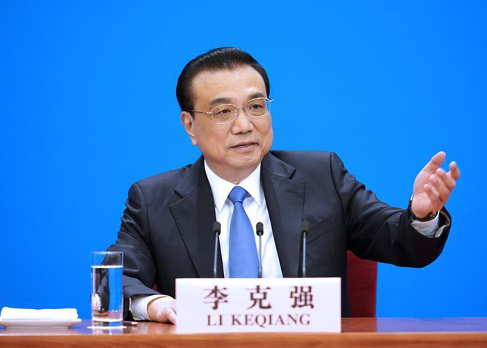 Perdana Menteri Tiongkok