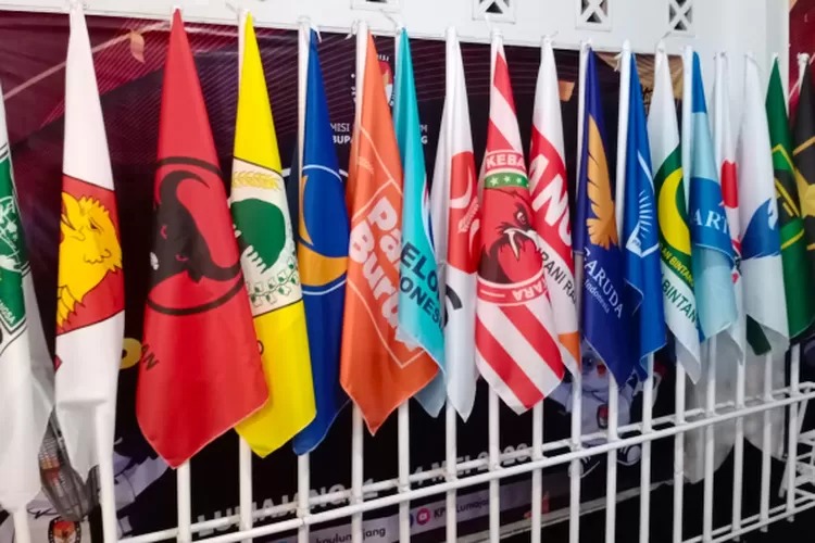 Batas Masa Jabatan Ketum Ditolak Parpol