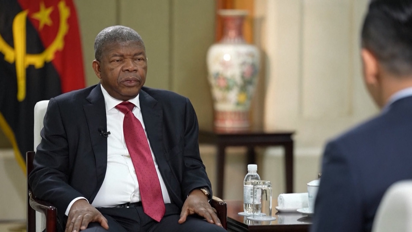 Tiongkok juga merupakan negara berkembang dengan investasi terbesar di Afrika