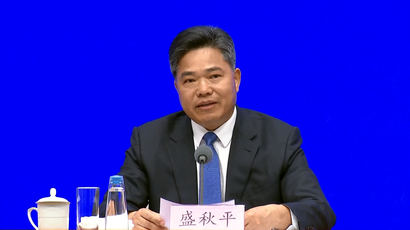 Pejabat Tiongkok Uraikan Rencana untuk Pameran Produk Konsumen Internasional Tiongkok ke-6