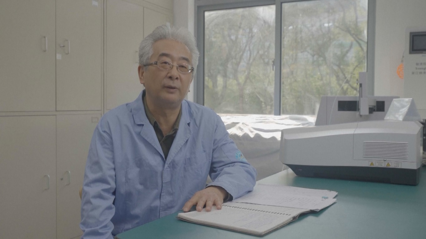 Para ilmuwan Tiongkok memilih ikan zebra untuk eksperimen sains kehidupan di luar angkasa karena makhluk ini adalah salah satu organisme model yang paling sering digunakan untuk studi genetik dan perkembangan