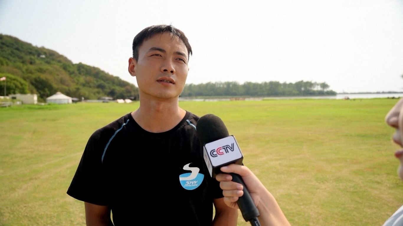 Pariwisata Gelombang Pasang Melonjak di Kota-kota di Tiongkok Timur seiring Desa-desa Luncurkan Atraksi Rekreasi