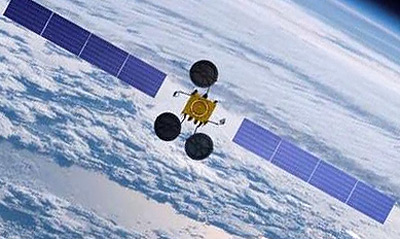 APStar-6E adalah satelit komunikasi high throughput (HTP) Tiongkok yang dipesan oleh APT Satellite