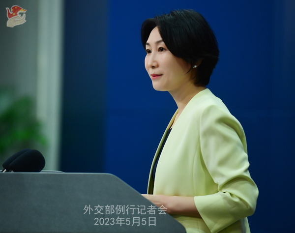Belakangan ini AS dan Taiwan terus meningkatkan persekongkolannya di bidang militer