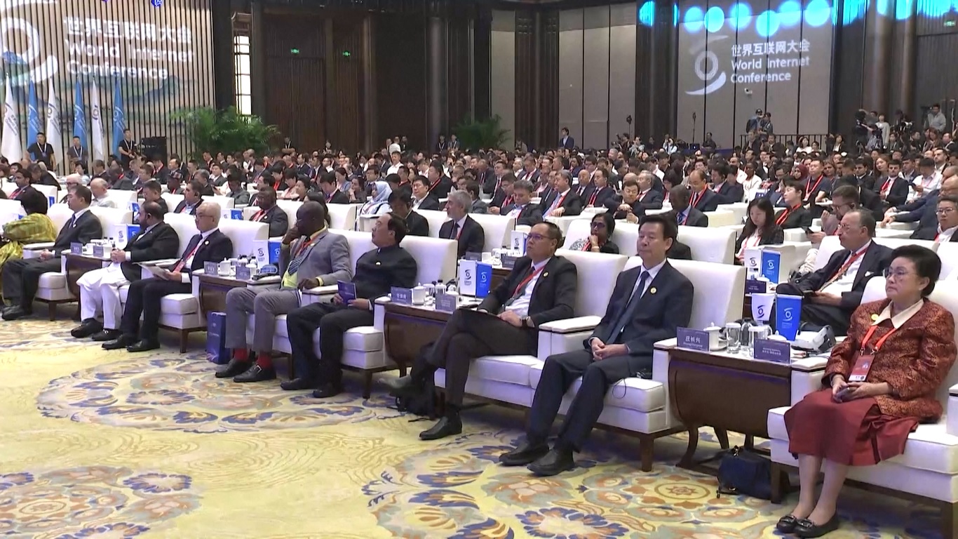 Forum Warisan Budaya di Xi&#039;an Soroti Inovasi Digital