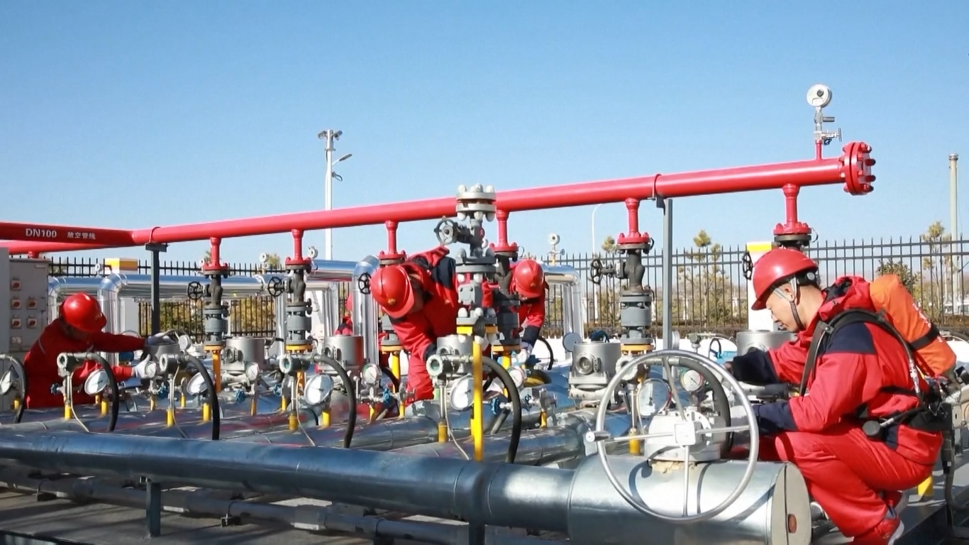 Tiongkok akan mendukung perusahaan swasta yang mampu untuk melakukan tugas penelitian teknologi nasional utama di sektor tenaga nuklir